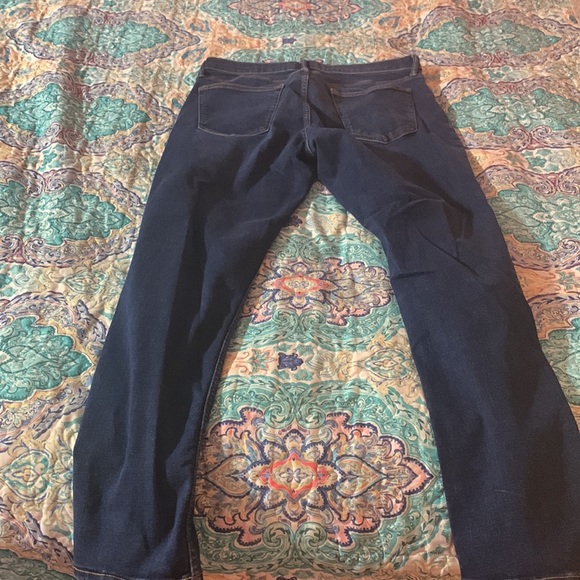 Old navy jeans slim fit - Picture 2 of 3